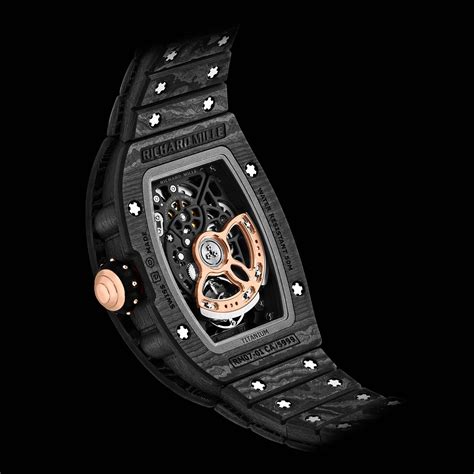 richard mille rm 07-01 prix